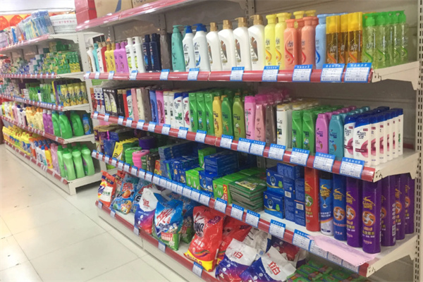 蓝翔百货日用品 品质生活，触手可及